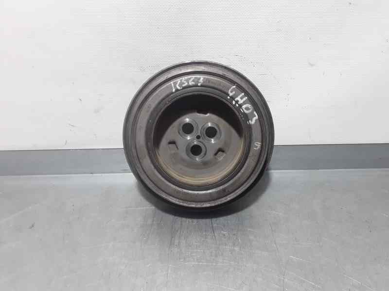 Recambio de polea cigueñal para citroën jumper grossraumkasten 35 l2h2 profi e-hdi 130 referencia OEM IAM   