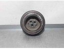 Recambio de polea cigueñal para citroën jumper grossraumkasten 35 l2h2 profi e-hdi 130 referencia OEM IAM   