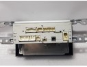 Recambio de sistema navegacion gps para toyota auris hybrid active referencia OEM IAM 8614002360 10R038055 PANASONIC