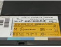 Recambio de modulo electronico para jaguar x-type 2.5 v6 executive referencia OEM IAM 4X4315K600BD 5WK45052E SIEMENS VDO