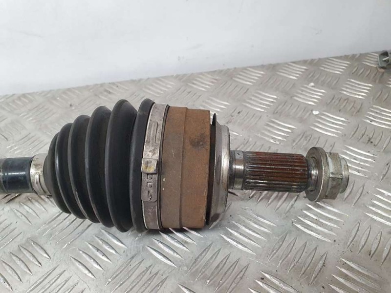 Recambio de transmision delantera derecha para honda cr-v comfort 4x2 referencia OEM IAM T1TE011M1  