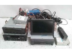 SISTEMA NAVEGACION GPS MR337278 