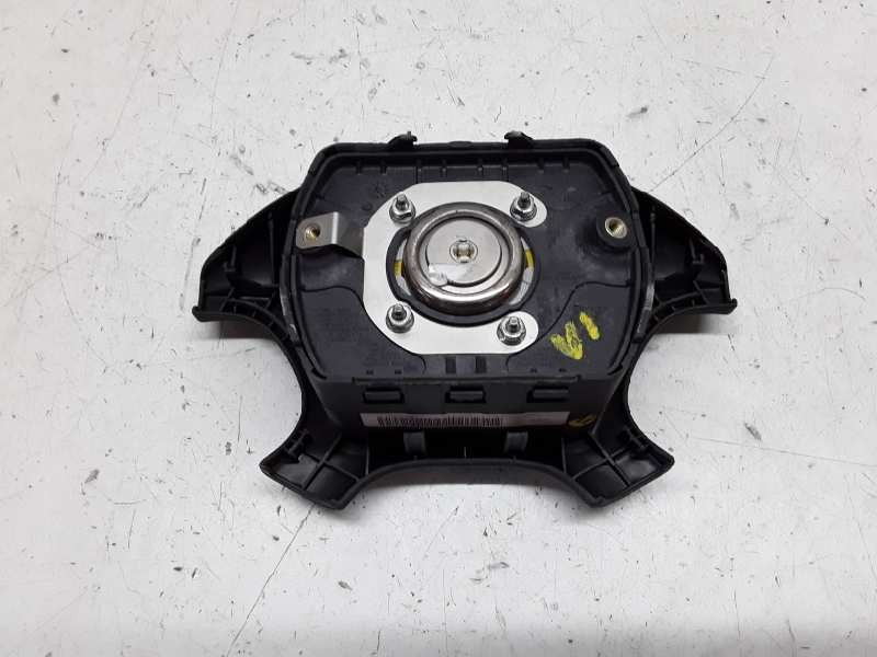 Recambio de kit airbag para citroën xsara picasso 2.0 hdi cat (rhy / dw10td) referencia OEM IAM 9632167780  