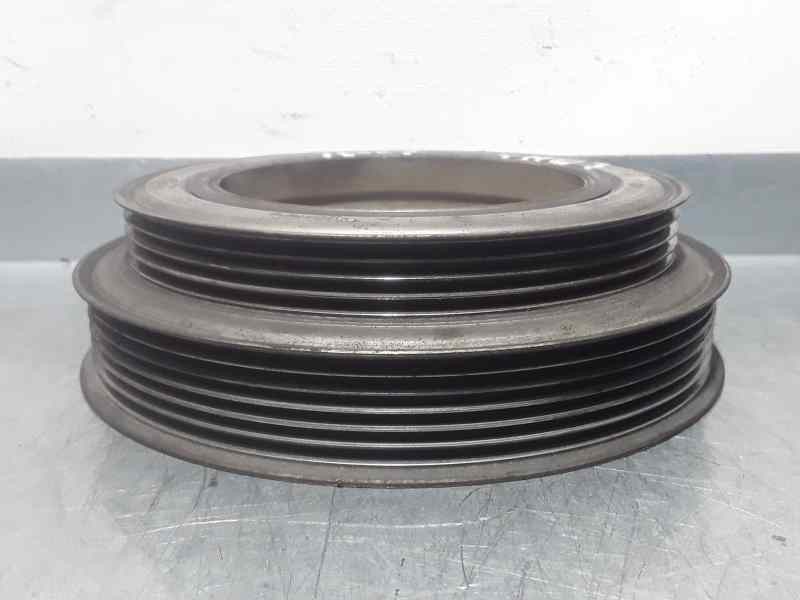 Recambio de polea cigueñal para citroën jumper grossraumkasten 35 l2h2 profi e-hdi 130 referencia OEM IAM   