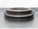Recambio de polea cigueñal para citroën jumper grossraumkasten 35 l2h2 profi e-hdi 130 referencia OEM IAM   