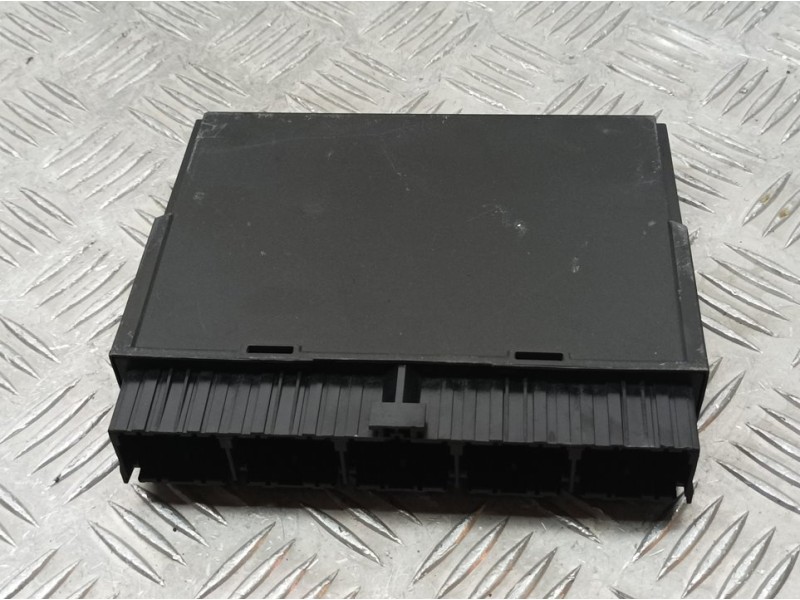 Recambio de modulo electronico para jaguar x-type 2.5 v6 executive referencia OEM IAM 4X4315K600BD 5WK45052E SIEMENS VDO