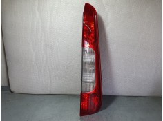 Recambio de piloto trasero derecho para ford focus c-max (cap) ambiente (d) referencia OEM IAM 3M5113A602AA 2SK008723 