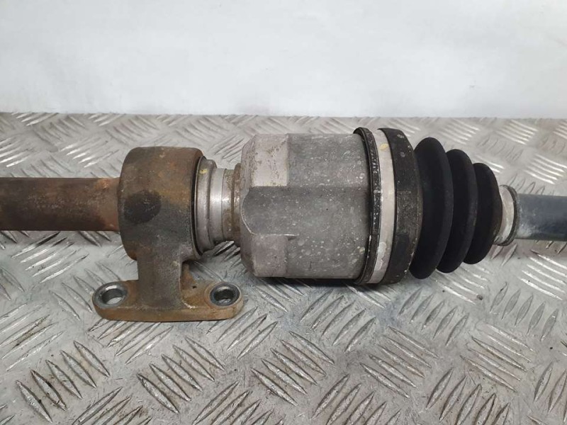 Recambio de transmision delantera derecha para honda cr-v comfort 4x2 referencia OEM IAM T1TE011M1  