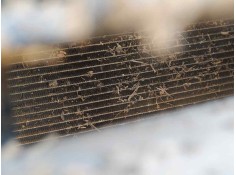 Recambio de condensador / radiador aire acondicionado para peugeot 208 signature referencia OEM IAM 6455JF  