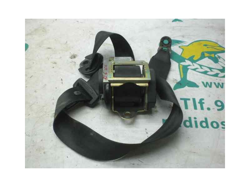 Recambio de pretensor airbag derecho para audi a6 berlina (4b2) 2.5 tdi referencia OEM IAM   