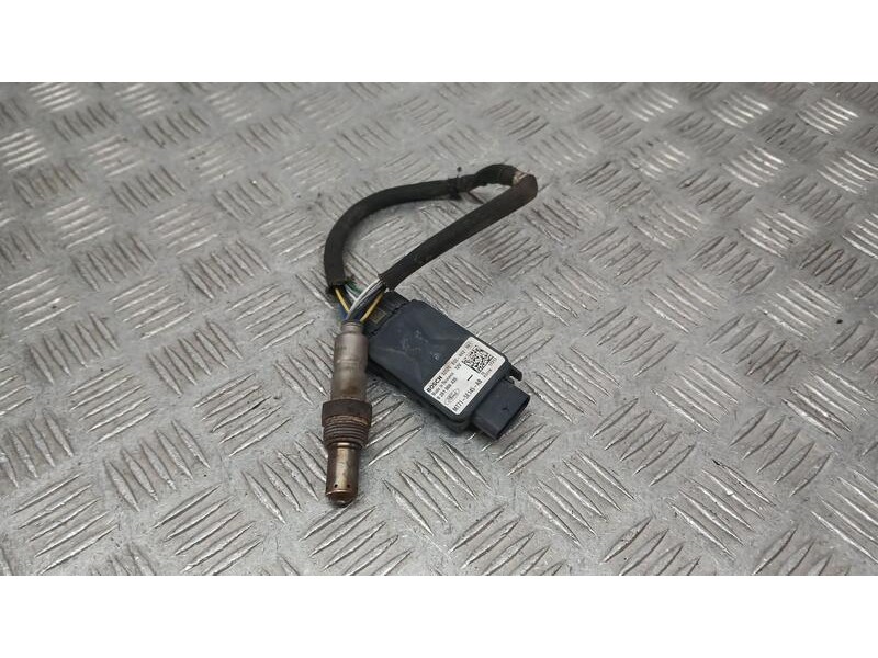 Recambio de sonda lambda para ford tourneo courier (c4a) trend referencia OEM IAM MT715E145AB BOSCH 0281008426