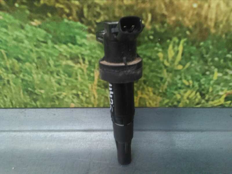 Recambio de bobina encendido para kia pro_cee´d ( ) concept referencia OEM IAM 2730103200  DENSO