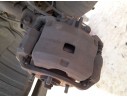 Recambio de pinza freno delantera derecha para nissan nv200 furgoneta 1.5 dci 85 (m20, m20m) referencia OEM IAM 41001JX50B  