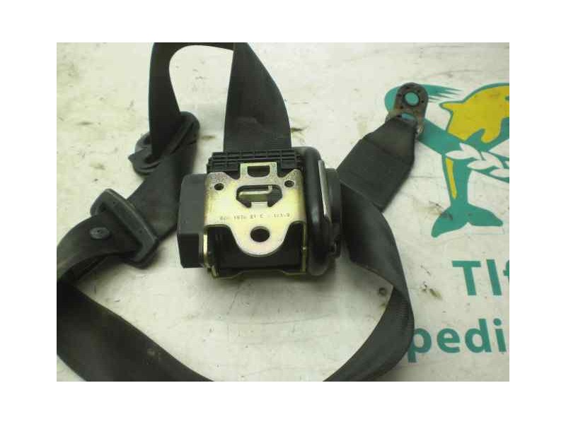 Recambio de pretensor airbag derecho para audi a6 berlina (4b2) 2.5 tdi referencia OEM IAM   