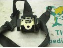 Recambio de pretensor airbag derecho para audi a6 berlina (4b2) 2.5 tdi referencia OEM IAM   