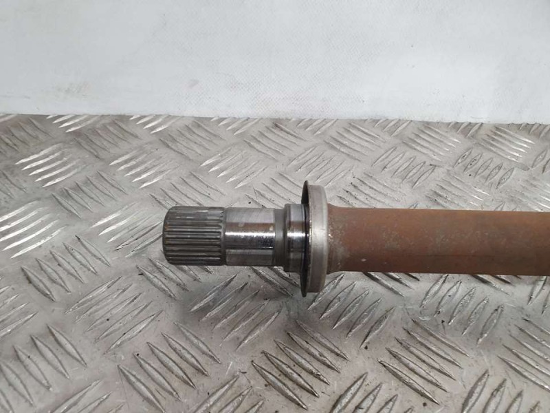 Recambio de transmision delantera derecha para honda cr-v comfort 4x2 referencia OEM IAM T1TE011M1  