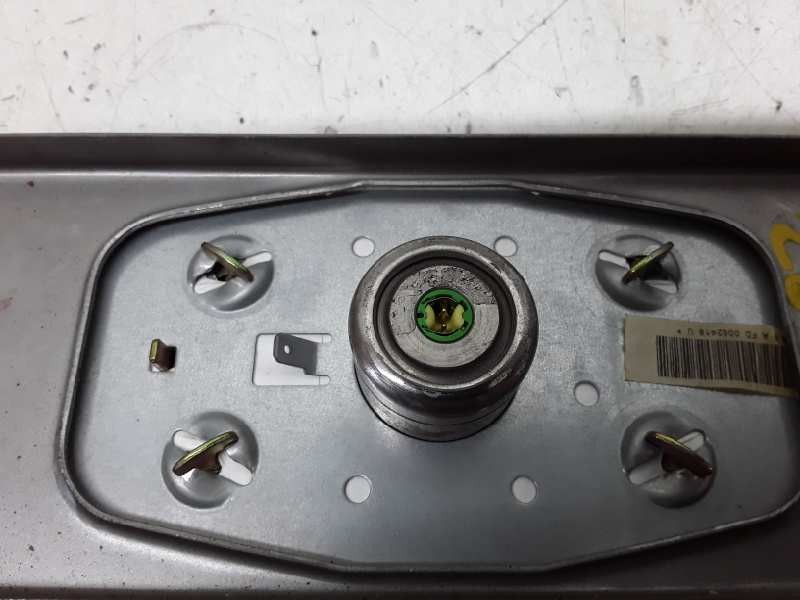 Recambio de kit airbag para citroën xsara picasso 2.0 hdi cat (rhy / dw10td) referencia OEM IAM 9632167780  