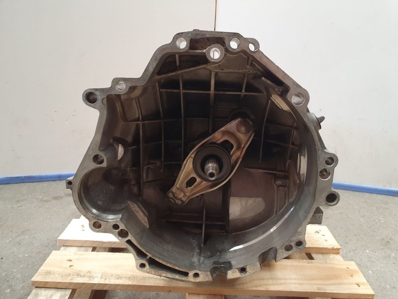 Recambio de caja cambios para seat exeo st (3r5)(2009>) reference referencia OEM IAM JWS 01361 6VELOCIDADES