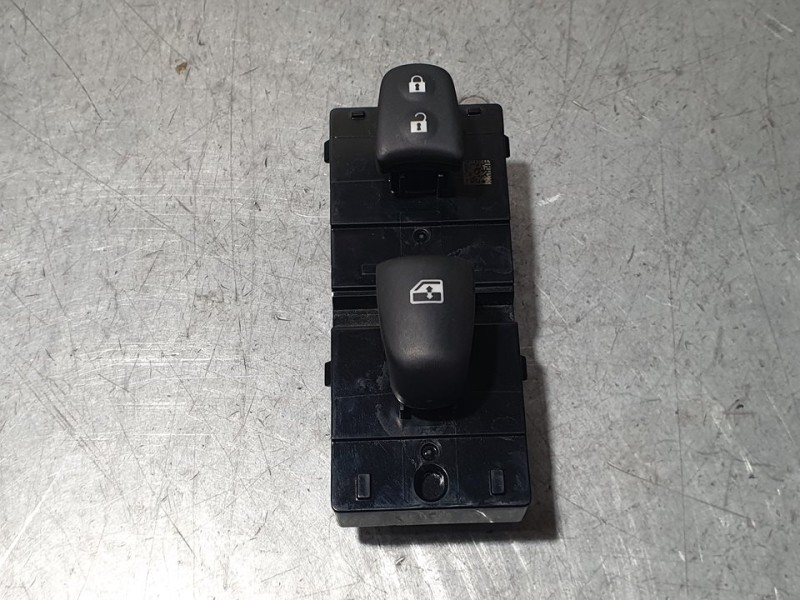 Recambio de mando elevalunas delantero derecho para nissan qashqai (j11) acenta referencia OEM IAM SIN REF  