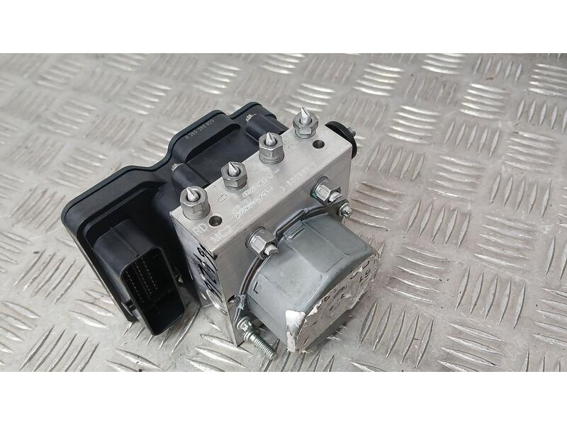 Recambio de abs para dacia sandero stepway essential referencia OEM IAM 476606615R  269707