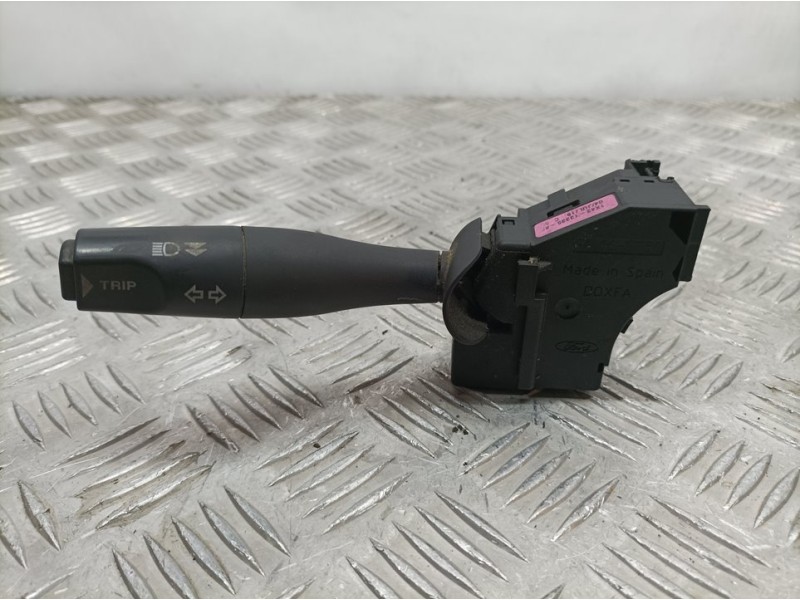 Recambio de mando intermitentes para jaguar x-type 2.5 v6 executive referencia OEM IAM 1X431335AF  