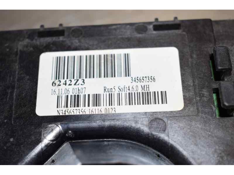 Recambio de com 2000 para citroën c4 berlina sx referencia OEM IAM 6242Z3 345657356 