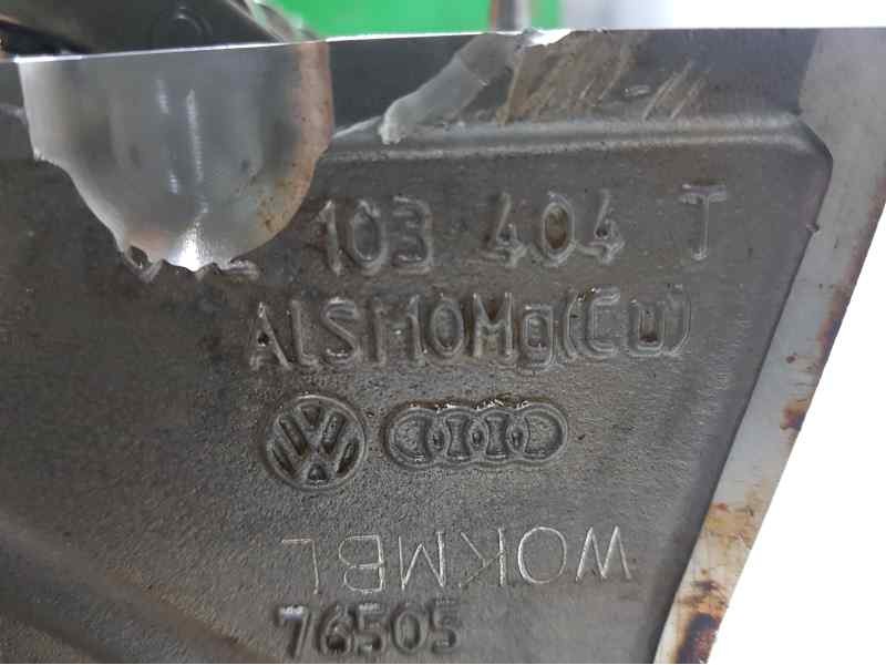 Recambio de culata para volkswagen polo (6c1) 1.2 tsi referencia OEM IAM 103404T  