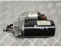 Recambio de motor arranque para porsche macan (typ ) s diesel referencia OEM IAM 0599911021K 0001139073 BOSCH