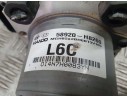 Recambio de abs para kia stonic (ybcuv) drive referencia OEM IAM 58920H8260  