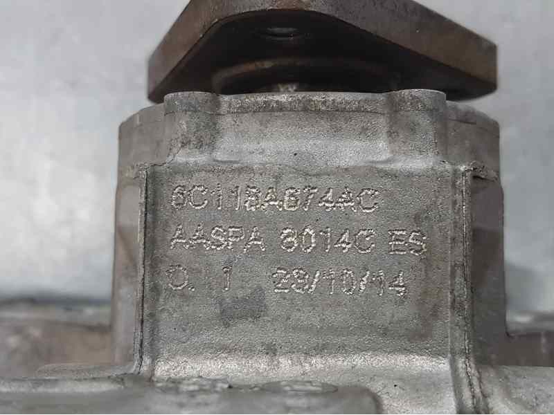 Recambio de bomba direccion para citroën jumper grossraumkasten 35 l2h2 profi e-hdi 130 referencia OEM IAM 6C113A674AC  