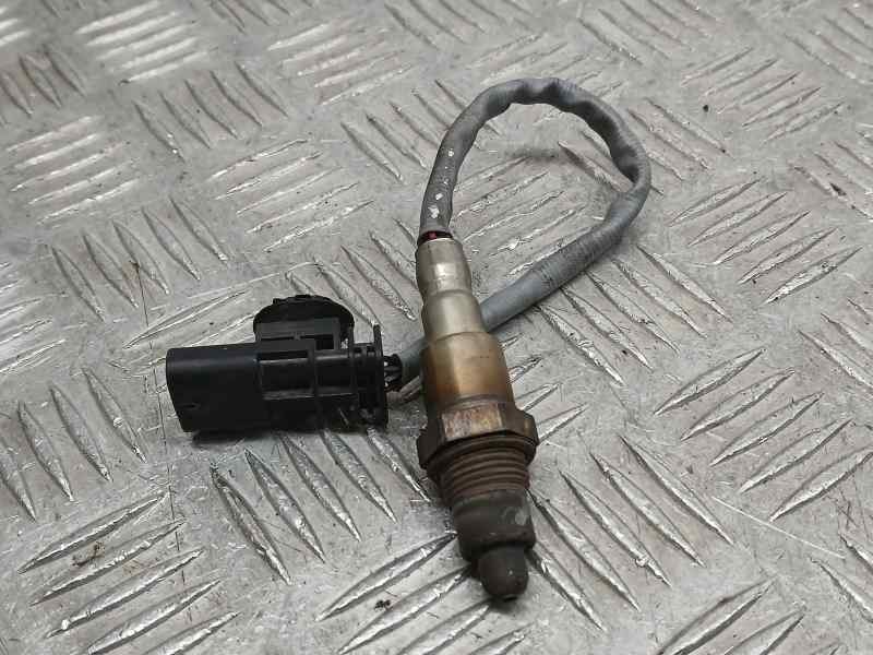 Recambio de sonda lambda para citroën c4 cactus origins referencia OEM IAM 9813838380 0258030339 BOSCH