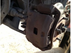 Recambio de pinza freno delantera izquierda para nissan nv200 furgoneta 1.5 dci 85 (m20, m20m) referencia OEM IAM 41011JX50B  