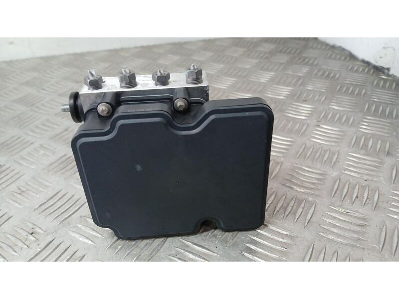 Recambio de abs para dacia sandero stepway essential referencia OEM IAM 476606615R  269707