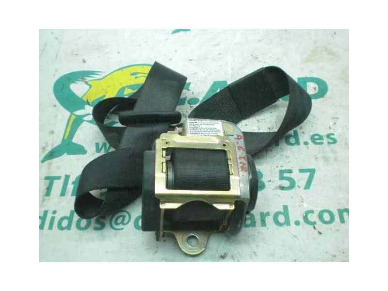 Recambio de pretensor airbag izquierdo para audi a6 berlina (4b2) 2.5 tdi referencia OEM IAM   