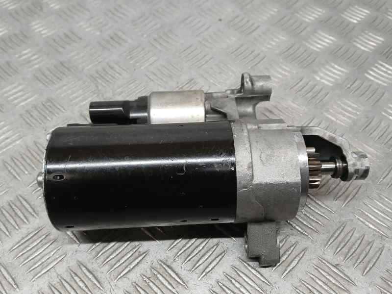 Recambio de motor arranque para porsche macan (typ ) s diesel referencia OEM IAM 0599911021K 0001139073 BOSCH