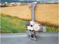 ELEVALUNAS TRASERO IZQUIERDO 6 PINS ELECTRICO