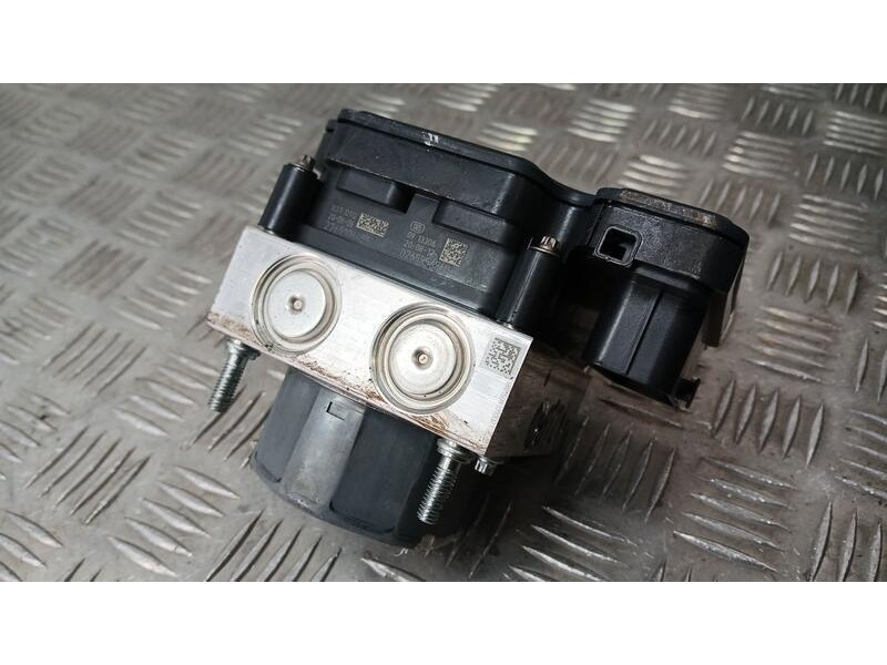 Recambio de abs para dacia sandero stepway essential referencia OEM IAM 476606615R  269707