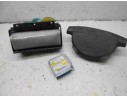 Recambio de kit airbag para chevrolet nubira berlina sx referencia OEM IAM   