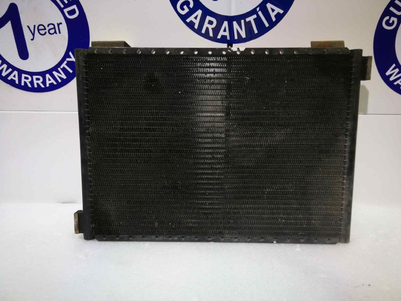 Recambio de condensador / radiador aire acondicionado para opel vectra a 1.7 turbodiesel (17 dt / lu8) referencia OEM IAM   