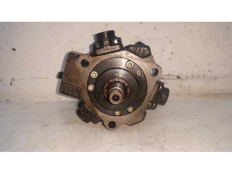 Recambio de bomba alta presion para hyundai i40 1.7 crdi cat referencia OEM IAM 0445010206 A003487047644 BOSCH