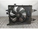 Recambio de electroventilador para renault kangoo expression referencia OEM IAM 92106476R 5020505 JEGATE