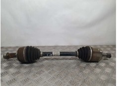 Recambio de transmision delantera izquierda para honda cr-v comfort 4x2 referencia OEM IAM T1TE011M1  