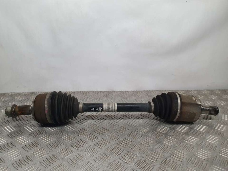 Recambio de transmision delantera izquierda para honda cr-v comfort 4x2 referencia OEM IAM T1TE011M1  