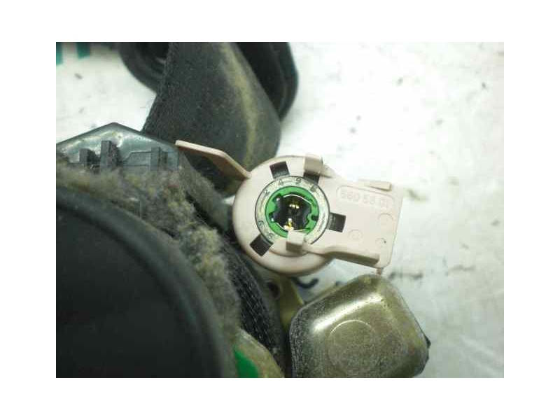 Recambio de pretensor airbag izquierdo para audi a6 berlina (4b2) 2.5 tdi referencia OEM IAM   