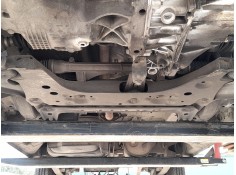 Recambio de puente delantero para nissan nv200 furgoneta 1.5 dci 85 (m20, m20m) referencia OEM IAM 544003LR0A  