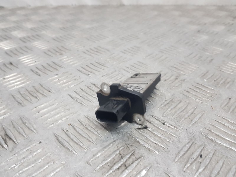 Recambio de caudalimetro para chrysler grand voyager v (rt) 2.8 crd referencia OEM IAM 53013733AB HITACHI AFH70M49