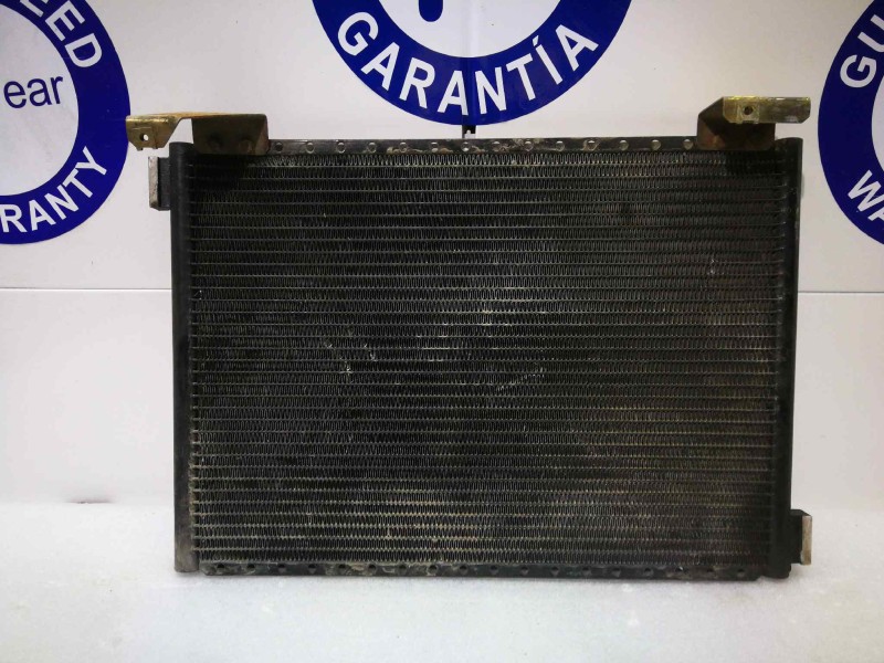 Recambio de condensador / radiador aire acondicionado para opel vectra a 1.7 turbodiesel (17 dt / lu8) referencia OEM IAM   