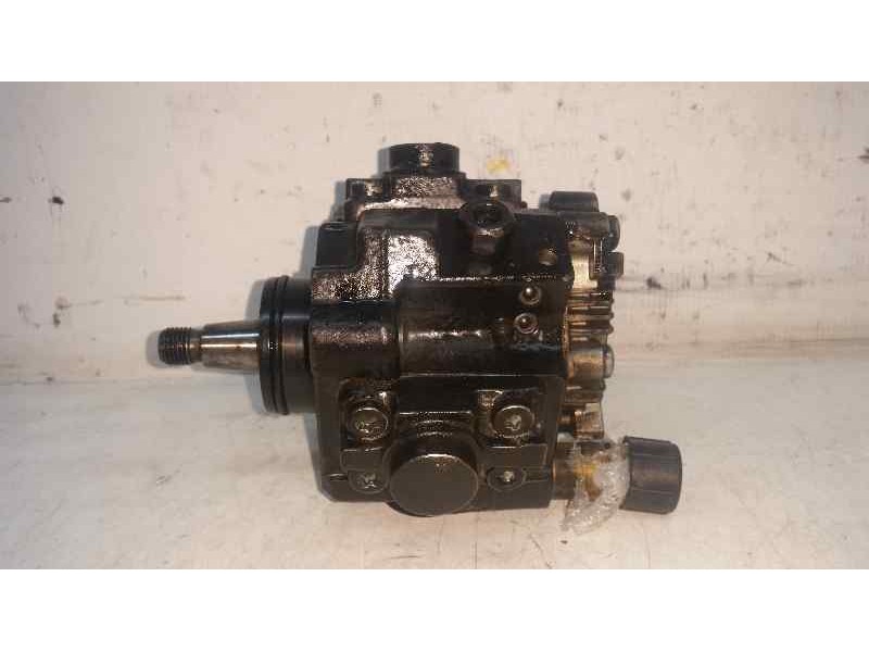Recambio de bomba alta presion para hyundai i40 1.7 crdi cat referencia OEM IAM 0445010206 A003487047644 BOSCH