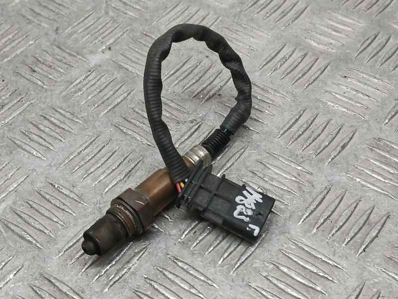 Recambio de sonda lambda para citroën c4 cactus origins referencia OEM IAM 9810566880 0258027151 BOSCH