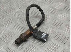 Recambio de sonda lambda para citroën c4 cactus origins referencia OEM IAM 9810566880 0258027151 BOSCH